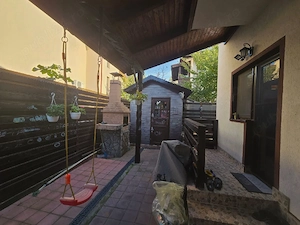 Casa tip duplex comuna Berceni Ilfov - imagine 7