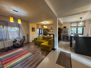 Casa tip duplex comuna Berceni Ilfov
