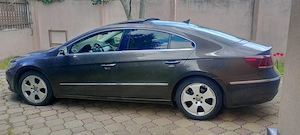 Volskwagen Passat CC Carat Edition - imagine 3