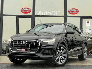 Audi Q8 2019 3.0 Diesel 286 CP 4x4 