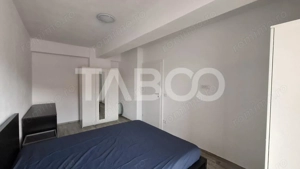 Apartament decomandat 3 camere 2 balcoane bloc cu lift Sibiu - imagine 15