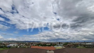Apartament decomandat 3 camere 2 balcoane bloc cu lift Sibiu - imagine 9