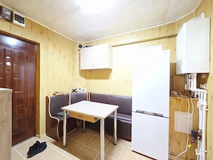 Apartament cu doua camere Micro 21 etaj intermediar CT Ac mobilat - imagine 3