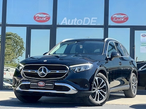 Mercedes-Benz GLC 2022 2.0 Diesel 197 CP 4x4