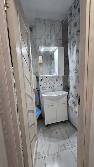 Apartament de inchiriat, 2 camere, cart Dealul Florilor - imagine 7