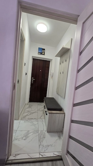 Apartament de inchiriat, 2 camere, cart Dealul Florilor - imagine 8