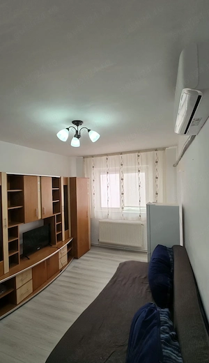 Apartament de inchiriat, 2 camere, cart Dealul Florilor - imagine 2