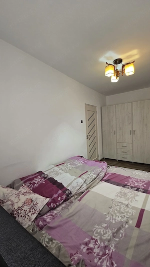 Apartament de inchiriat, 2 camere, cart Dealul Florilor - imagine 6