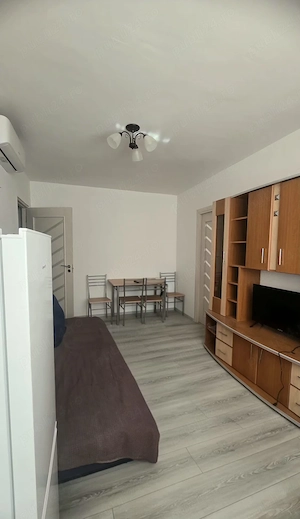 Apartament de inchiriat, 2 camere, cart Dealul Florilor - imagine 3