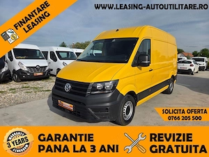 Volkswagen New Crafter L3H2