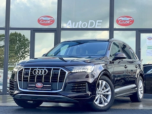 Audi Q7 55 TFSIe quattro! 2020 3.0 Hibrid Plug-in 4x4