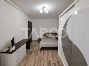 Garsoniera decomandata etaj 2 balcon Calea Dumbravii de vanzare