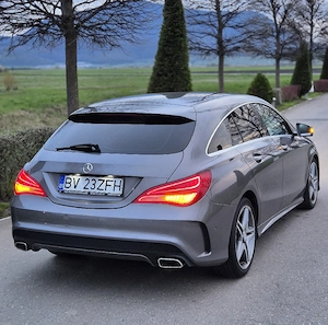 Mercedes-Benz CLA, Pack AMG, Automat - imagine 6