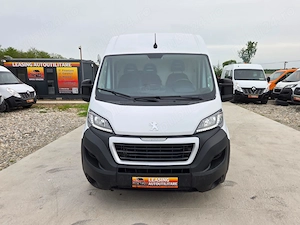 Peugeot Boxer L3H2 - imagine 3
