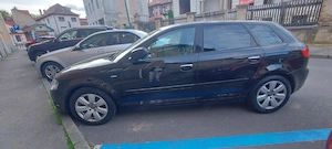 vand AUDI 3 sline