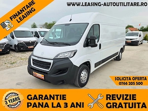 Peugeot Boxer L3H2