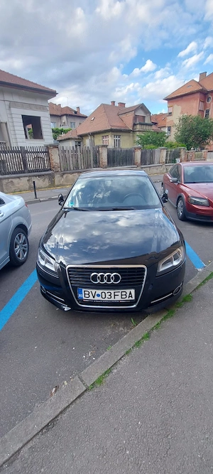 vand AUDI 3 sline - imagine 3