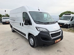 Peugeot Boxer L3H2 - imagine 4