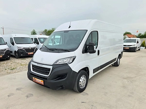 Peugeot Boxer L3H2 - imagine 2