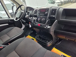 Peugeot Boxer L3H2 - imagine 16