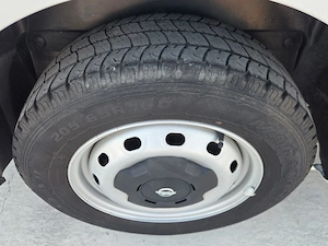 Opel Vivaro Doka 6 Locuri + Duba - imagine 11