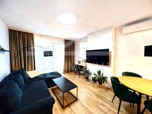 Apartament cu 2 camere, 62mp, parcare, Zona Green Residence