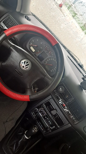 Vand golf 4 1.9 disel 101 cai axr pret neg - imagine 5
