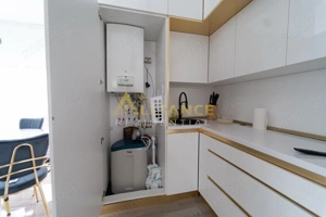 Casa Premium Frumusani | 190 mp utili | Teren 755 mp - imagine 10