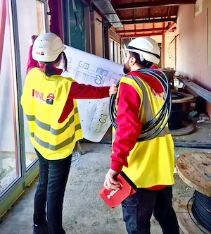 Angajam electrician, ajutor electrician