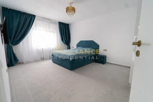 Casa Premium Frumusani | 190 mp utili | Teren 755 mp - imagine 14