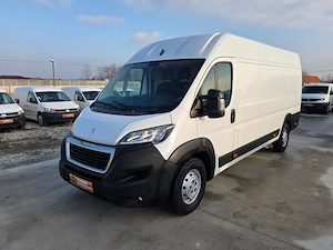 Peugeot Boxer L4H2 - imagine 2
