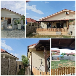Duplex de vanzare