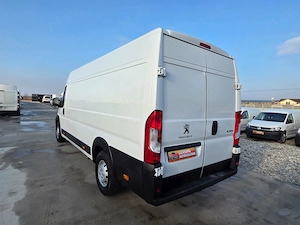 Peugeot Boxer L4H2 - imagine 7