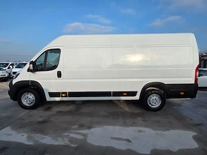 Peugeot Boxer L4H2 - imagine 8