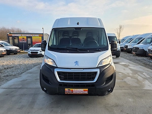 Peugeot Boxer L4H2 - imagine 3