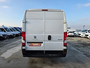 Peugeot Boxer L4H2 - imagine 6