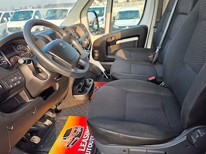 Peugeot Boxer L4H2 - imagine 18