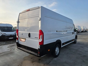Peugeot Boxer L4H2 - imagine 5