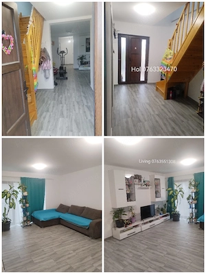 Duplex de vanzare - imagine 2