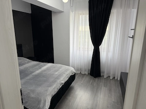 Inchiriez apartament regim hotelier Pitesti - imagine 5