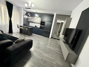 Inchiriez apartament regim hotelier Pitesti - imagine 3