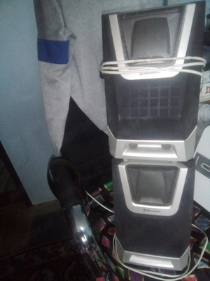 boua boxe 40w