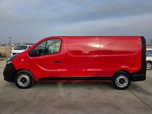 Opel Vivaro L2H1 - imagine 9