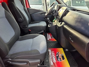 Opel Vivaro L2H1 - imagine 16