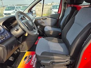 Opel Vivaro L2H1 - imagine 18