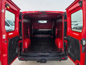 Opel Vivaro L2H1 - imagine 10
