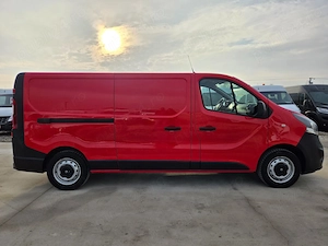 Opel Vivaro L2H1 - imagine 5