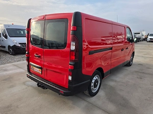 Opel Vivaro L2H1 - imagine 6