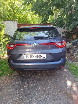 Renault Megane Grandtour Business 1.5 dCi 115 CP | 2019 | 230.000 km | 9.300   negociabil