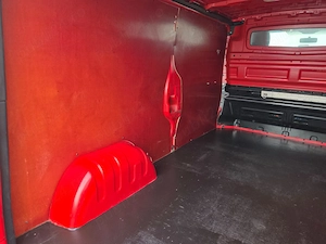 Opel Vivaro L2H1 - imagine 12